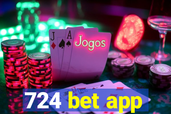 724 bet app